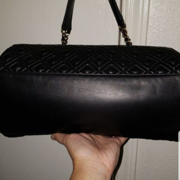 Tory burch Fleming open shoulder bag - Picture 3 of 7